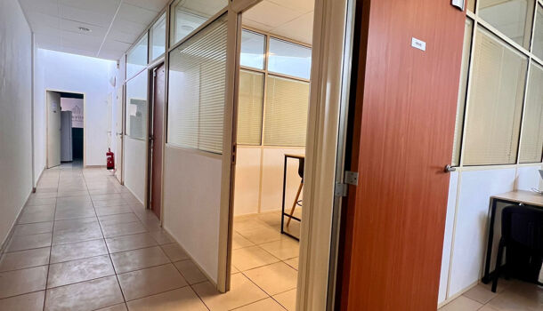 Local commercial  à vendre Montpellier 34070
