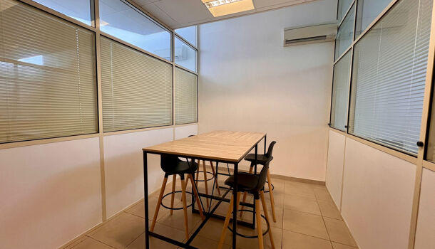 Local commercial  à vendre Montpellier 34070