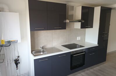 location appartement 800 € CC /mois à proximité de Esquelbecq (59470)