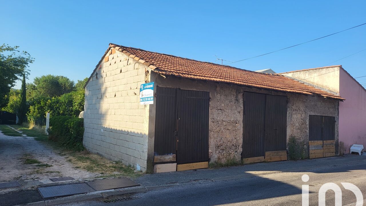 garage  pièces 62 m2 à vendre à Brignoles (83170)