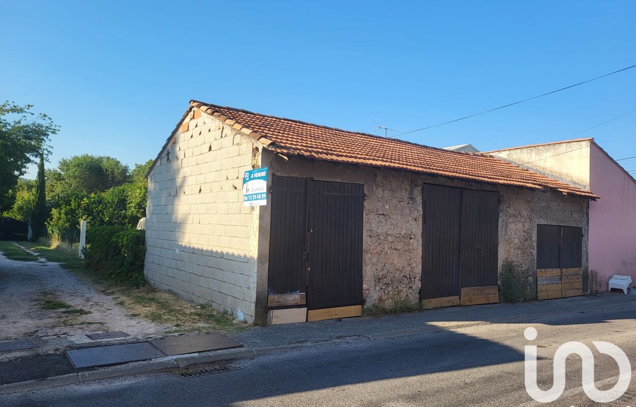 garage  pièces 62 m2 à vendre à Brignoles (83170)