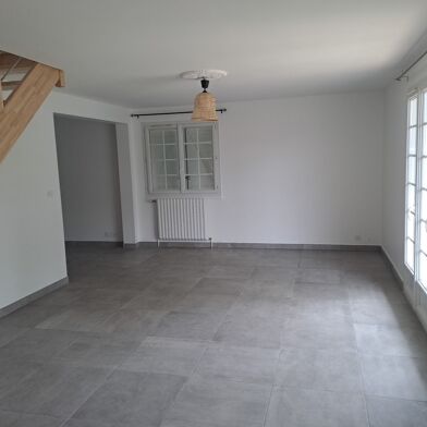 Maison 6 pièces 96 m²