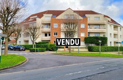 vente appartement 295 000 € à proximité de Nogent-sur-Marne (94130)