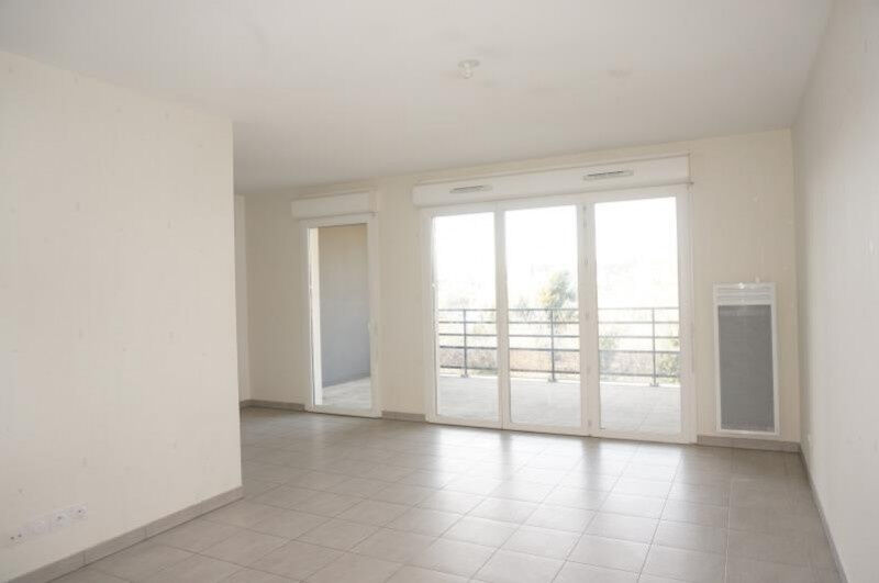 Marseille 10eme Appartement 3 pièces 63 m²