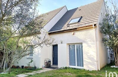 vente maison 399 000 € à proximité de Villiers-sur-Marne (94350)