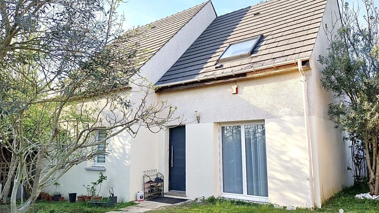 maison 7 pièces 157 m2 à vendre à Gagny (93220)