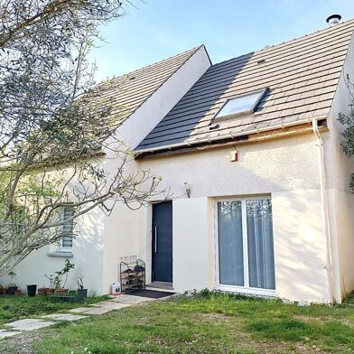 Maison 7 pièces 157 m²