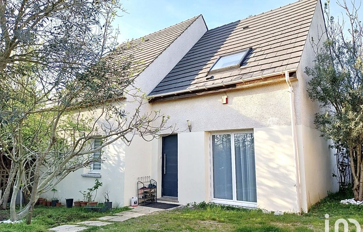 maison 7 pièces 157 m2 à vendre à Gagny (93220)