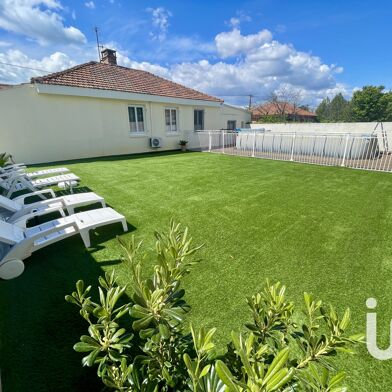 Maison 8 pièces 150 m²