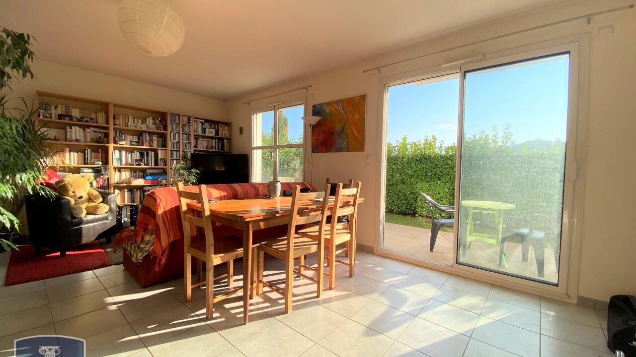 appartement 2 pièces 52 m2 à vendre à Jacob-Bellecombette (73000)