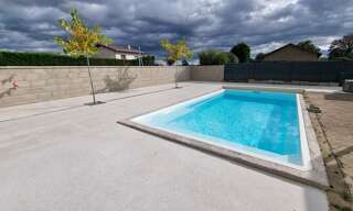 Maison  77 m² à vendre à Ouches (42155)