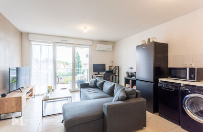 vente appartement 135 900 € à proximité de Entraigues-sur-la-Sorgue (84320)