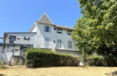 vente maison 595 000 € à proximité de Ruffieu (01260)