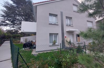 location appartement 738 € CC /mois à proximité de Villefranche-sur-Saône (69400)