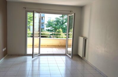 location appartement 945 € CC /mois à proximité de Miribel (01700)