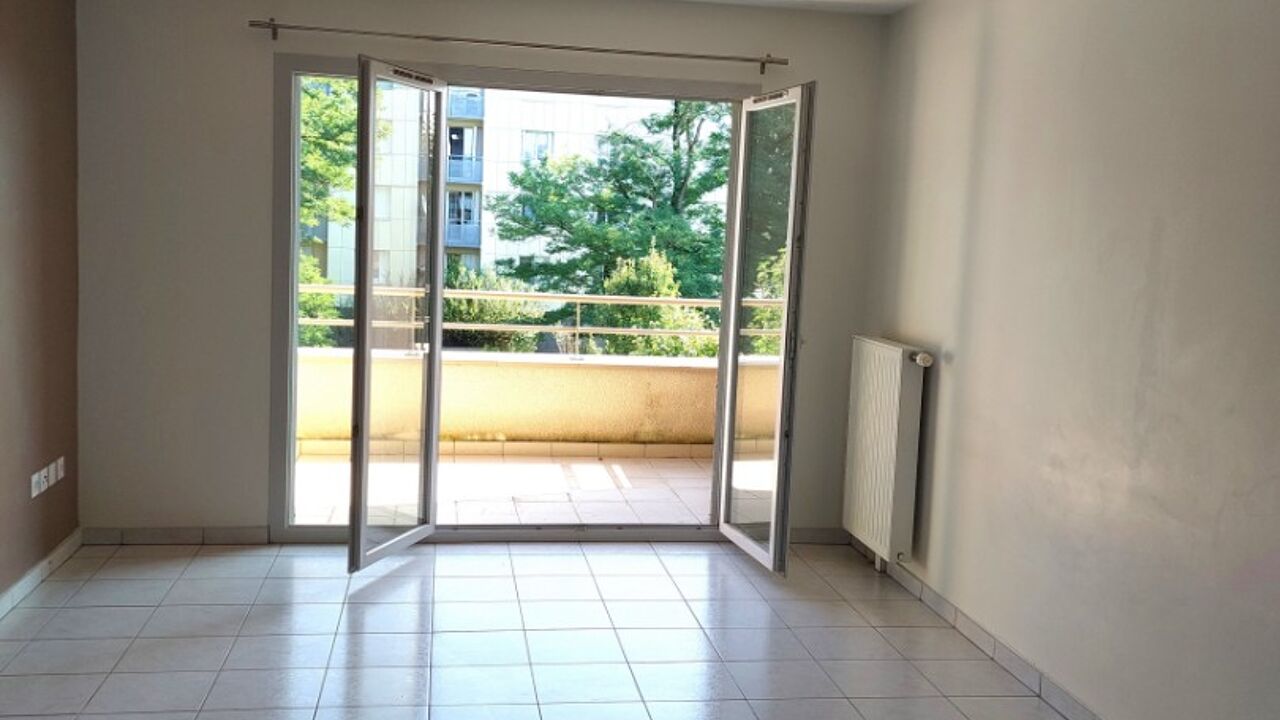 appartement 3 pièces 62 m2 à louer à Miribel (01700)