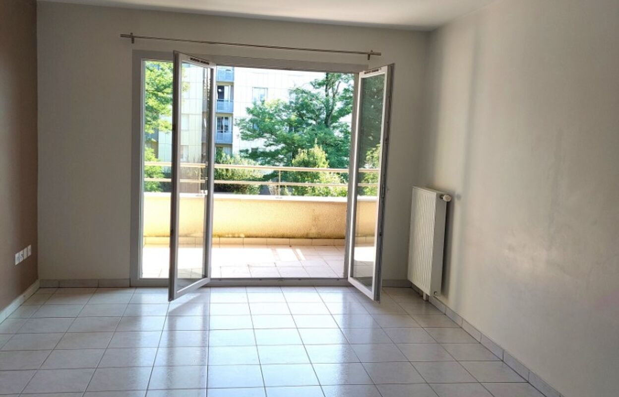 appartement 3 pièces 62 m2 à louer à Miribel (01700)