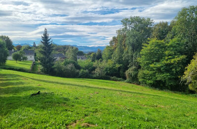 vente terrain 82 400 € à proximité de Allier (65360)