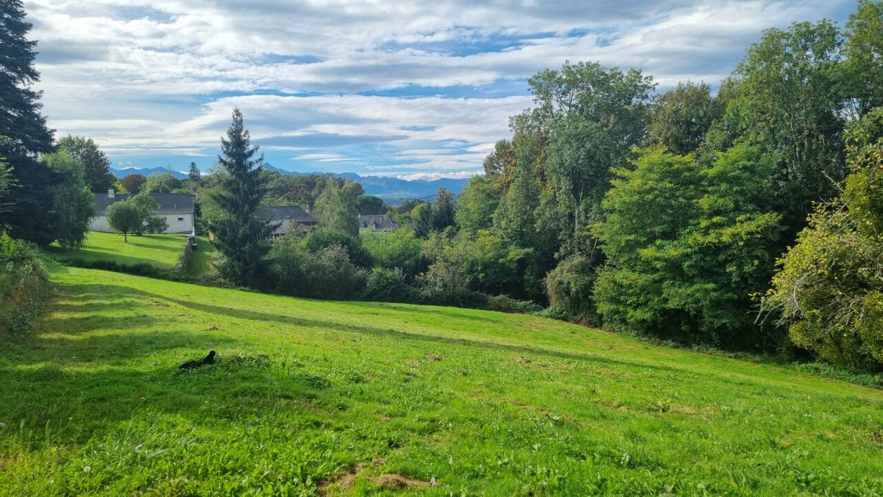 terrain  pièces 2910 m2 à vendre à Allier (65360)