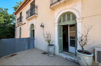 vente appartement 315 000 € à proximité de Saint-Pargoire (34230)