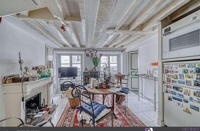 vente appartement 950 000 € à proximité de Carrières-sur-Seine (78420)