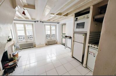 vente appartement 950 000 € à proximité de Courbevoie (92400)