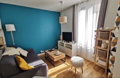 location appartement 750 € CC /mois à proximité de Gagny (93220)