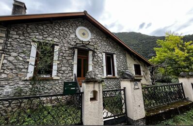 location maison 690 € CC /mois à proximité de Ornolac-Ussat-les-Bains (09400)