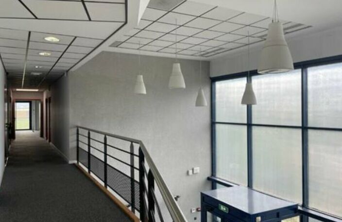 BUREAUX à LOUER — photo 5