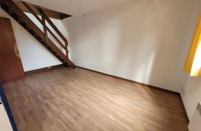 location appartement 600 € CC /mois à proximité de Mouvaux (59420)