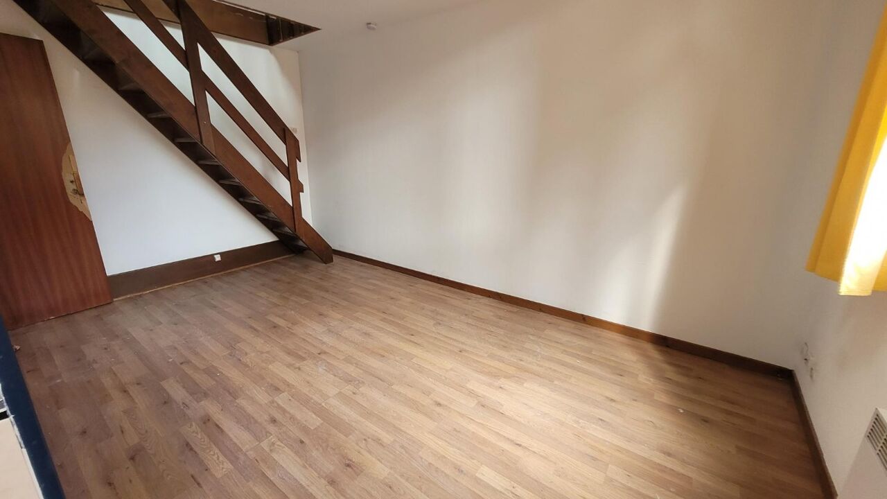 appartement 1 pièces 24 m2 à louer à Lille (59000)