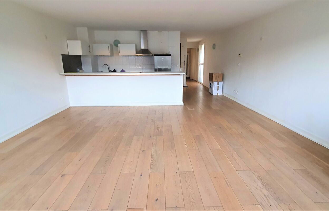 appartement 3 pièces 70 m2 à louer à Lille (59000)