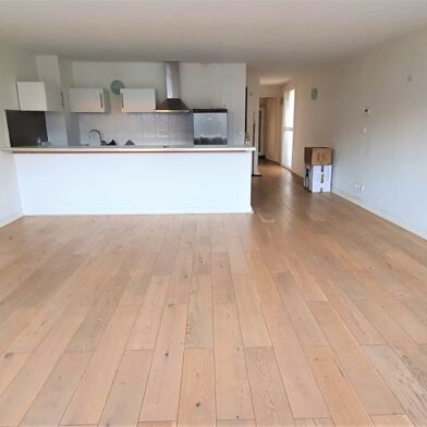 Appartement 3 pièces 70 m²