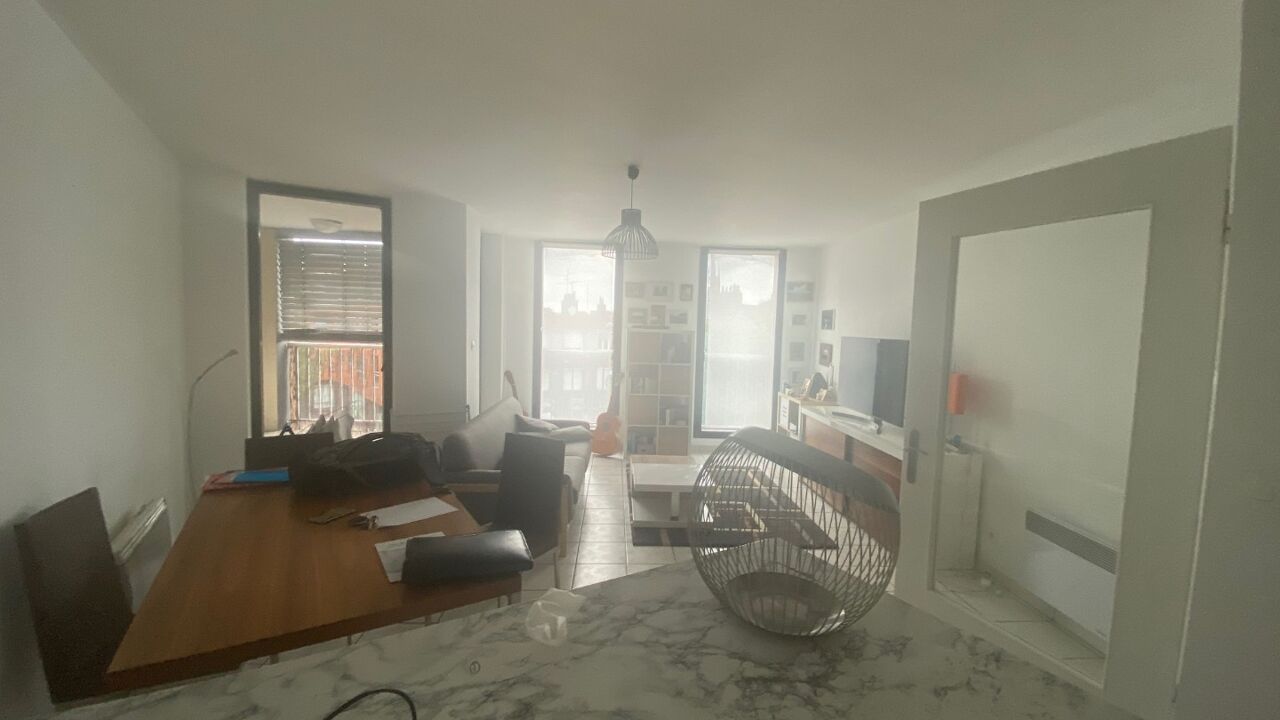 appartement 3 pièces 69 m2 à louer à Lille (59000)