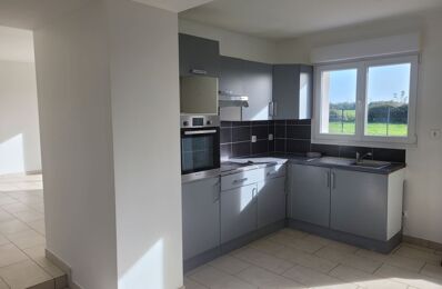 location maison 1 019 € CC /mois à proximité de Gondecourt (59147)