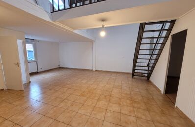 location appartement 840 € CC /mois à proximité de Tourcoing (59200)