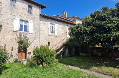 vente maison 405 000 € à proximité de Saint-Clar (32380)