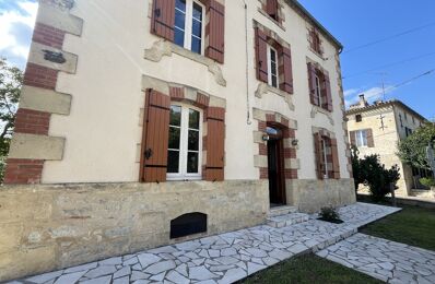 vente maison 179 000 € à proximité de Saint-Pierre-sur-Dropt (47120)