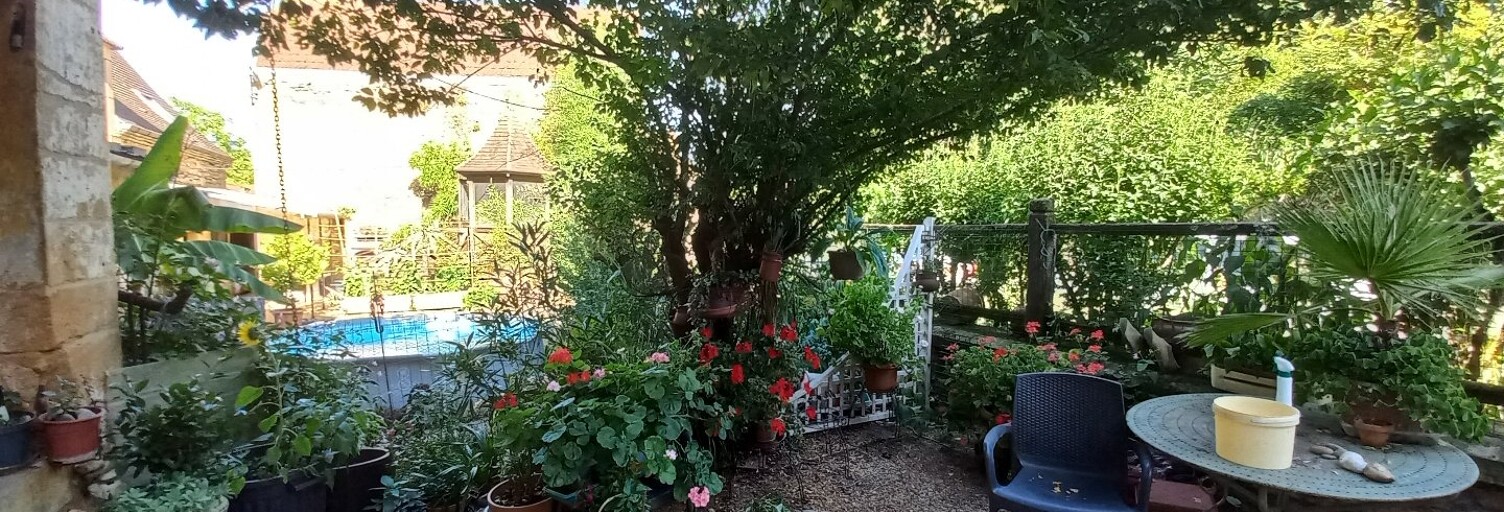 Maison 67 Pièces 2300 m² à vendre à Les Eyzies (24620)