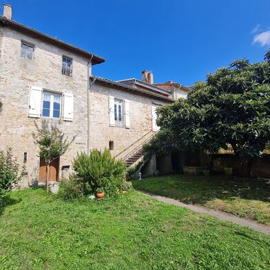 Maison 9 pièces 397500 €
