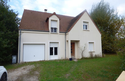 vente maison 244 000 € à proximité de Sully-sur-Loire (45600)