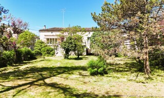 Maison 8 Pièces 170 m² à vendre à Septfonds (82240)