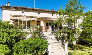 Maison 8 Pièces 170 m² à vendre à Septfonds (82240)