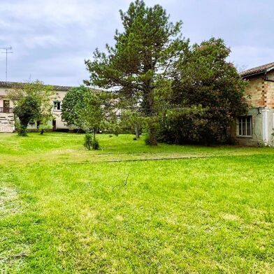 Maison 8 pièces 295000 €