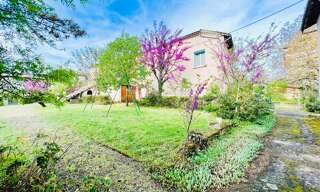 Maison 8 Pièces 170 m² à vendre à Septfonds (82240)