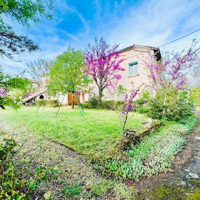 Maison 8 pièces 295000 €