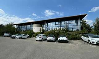 Bureau  526 m² à louer à Aix-en-Provence (13290)