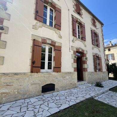 Maison 5 pièces 151 m²