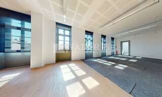 Bureau  611 m² à louer à Lyon 2 (69002)