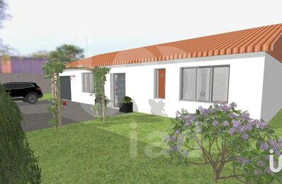 vente maison 352 000 € à proximité de Limoges (87100)